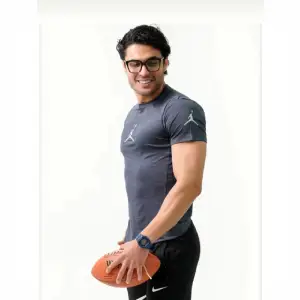 تیشرت سوزنی جردن