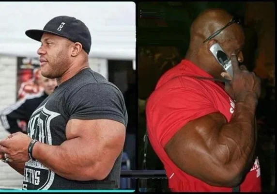 انگیزشی بدنسازی