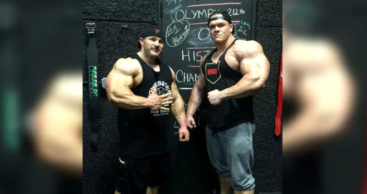 تمرینات حرفه ای پا دالاس مک کارور