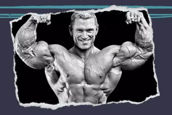 انگیزشی تمرینات بازو سه بعدی لی پریست