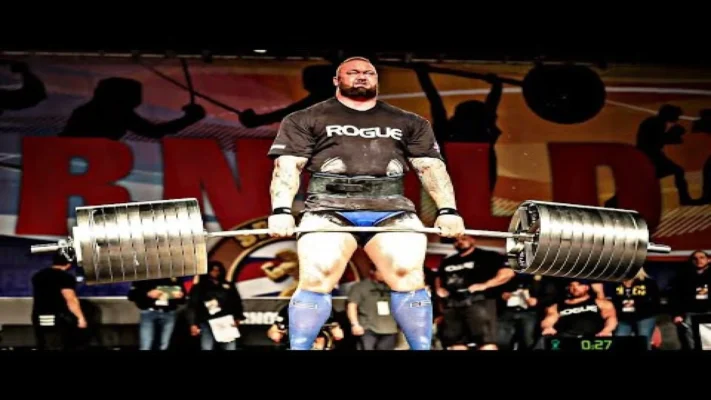 انگیزشی مسابقات قویترین آرنولد کلاسیک 2016