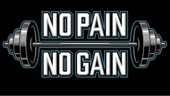 انگیزشی بدنسازی WORKOUT MOTIVATION 2017 - NO PAIN NO GAIN